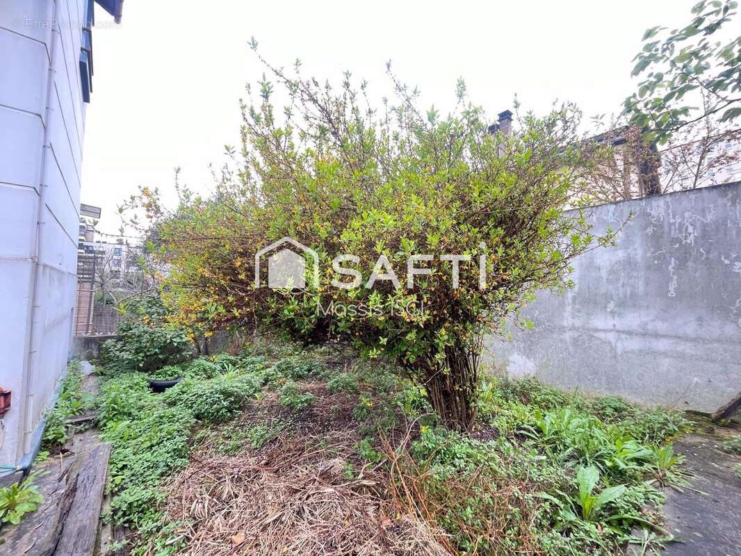 Photo 2 - Maison à ALFORTVILLE