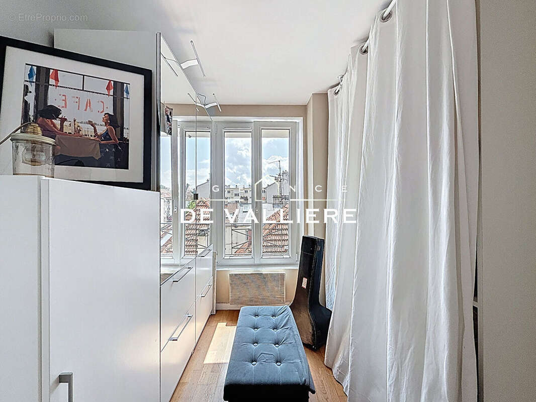 Appartement à RUEIL-MALMAISON