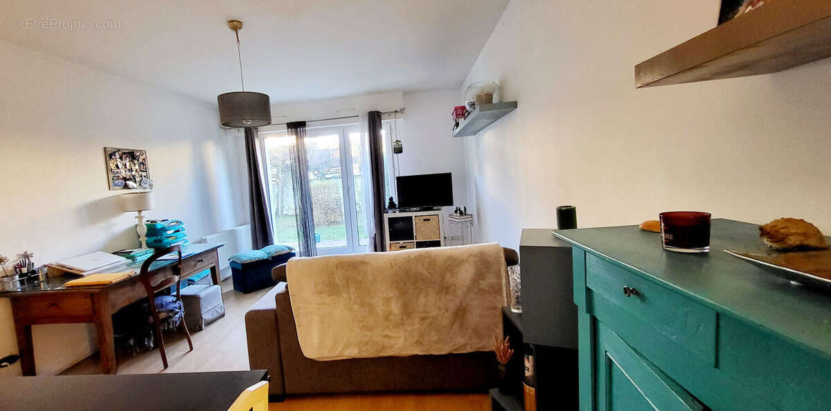 Appartement à MERIGNAC
