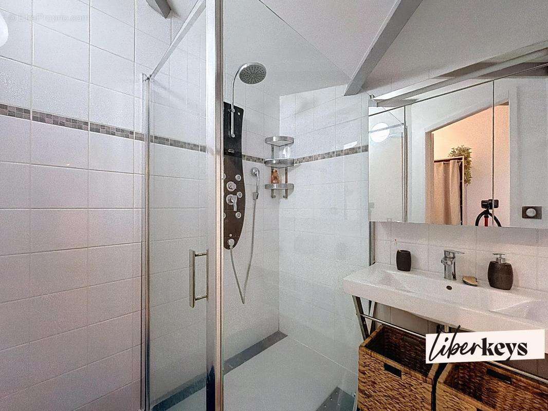 Appartement à LAHONCE