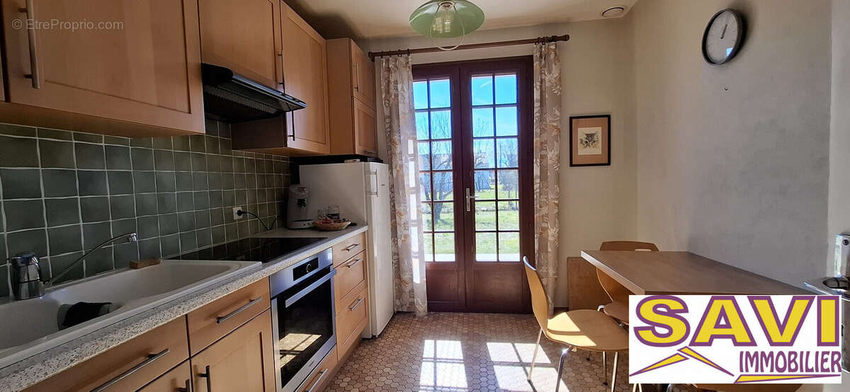 Maison à FERRIERES-EN-GATINAIS