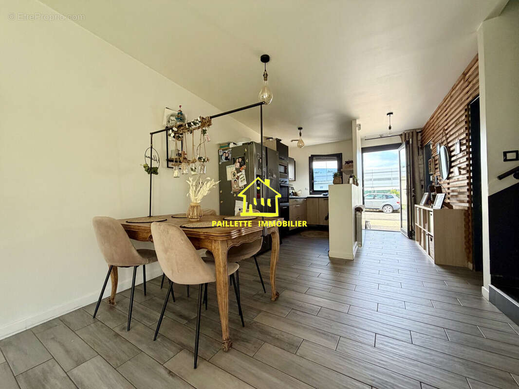 Maison 75 m² à Harfleur  - photo 3