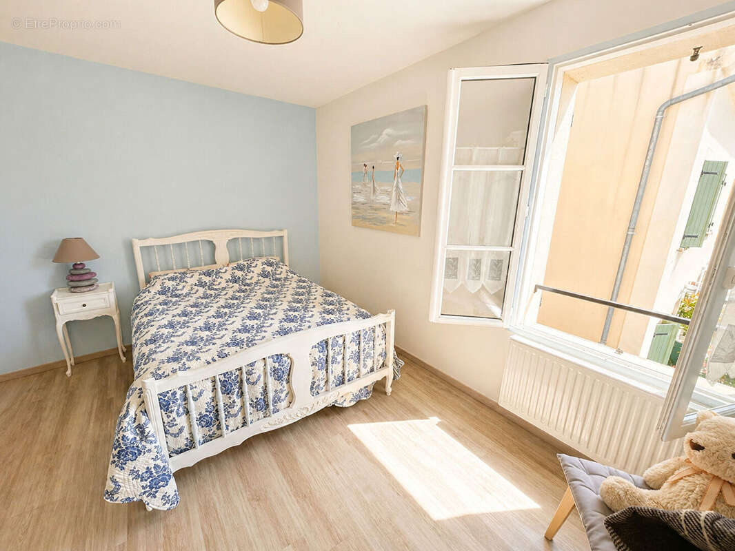 Appartement à SAINT-LEU-D'ESSERENT