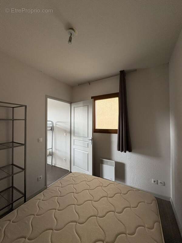 Appartement à SELONNET