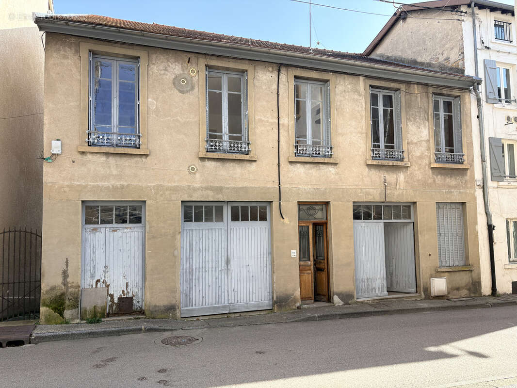 Appartement à TARARE