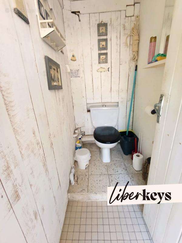 Appartement à VALRAS-PLAGE
