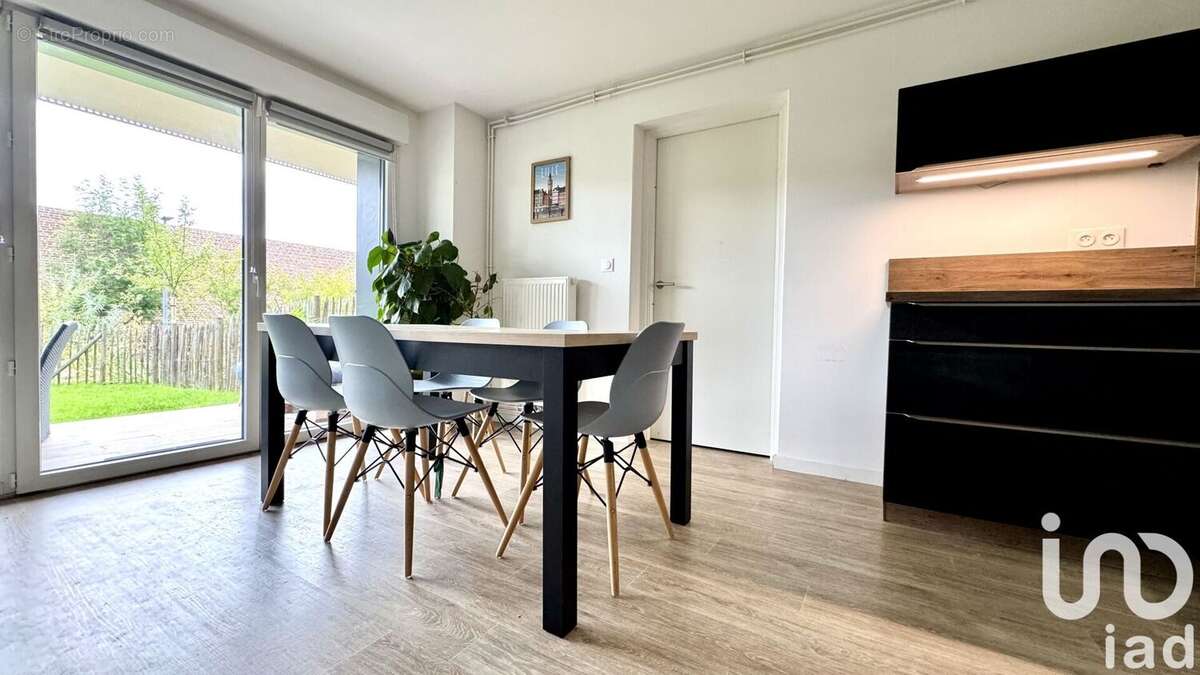 Photo 3 - Appartement à FACHES-THUMESNIL