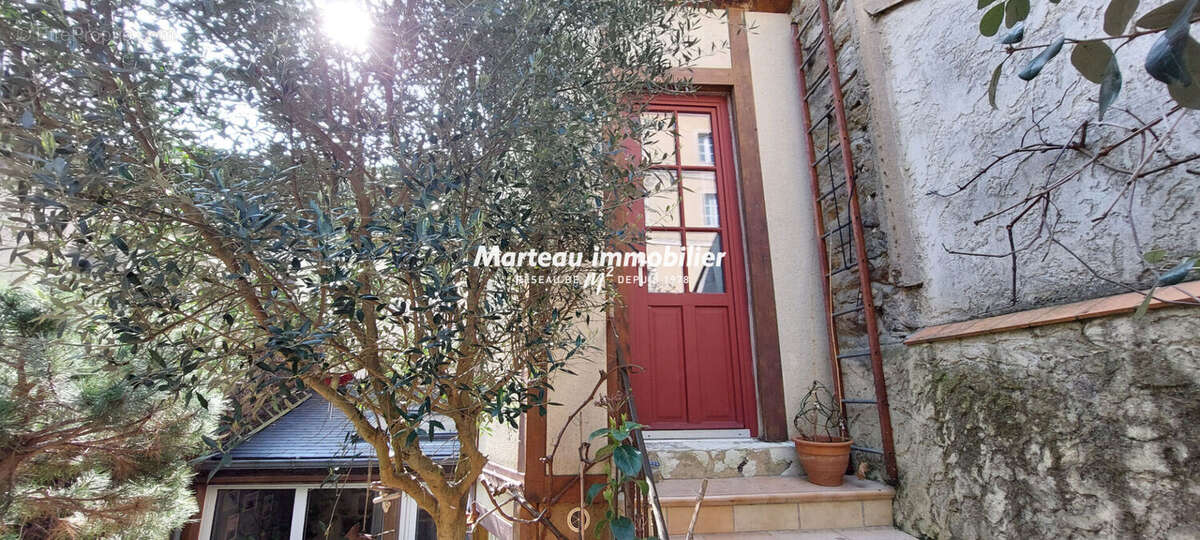 Maison Le Mans 8 pièce(s) - photo 14