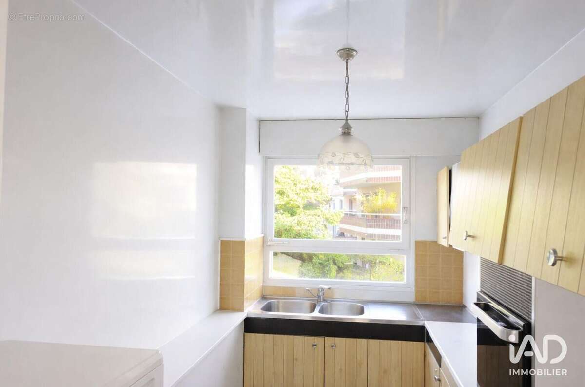 Photo 3 - Appartement à LE VESINET