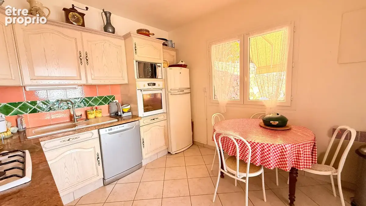 Maison à vendre 2 pièces PARTINELLO (20) - photo 6