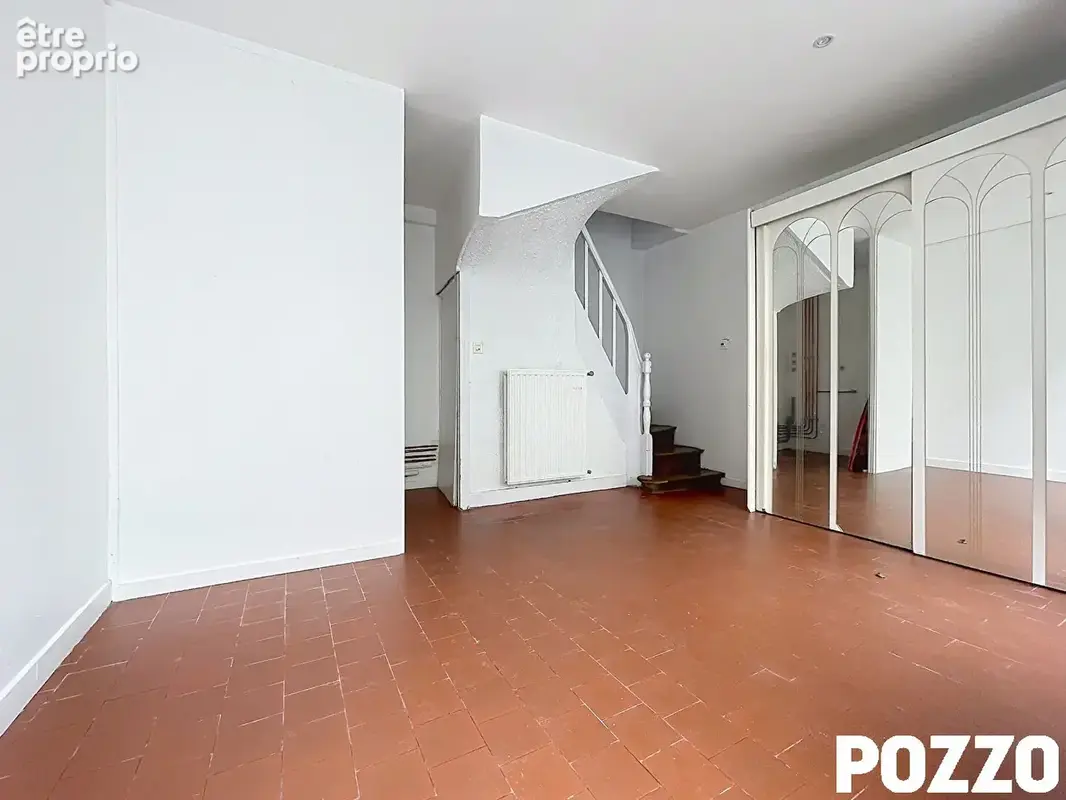 Maison centre de douvres la delivrande - photo 2