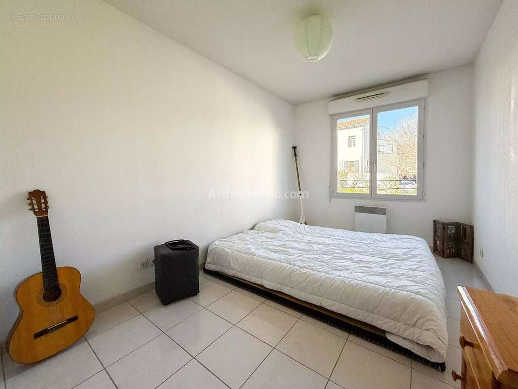 Appartement à DRAGUIGNAN