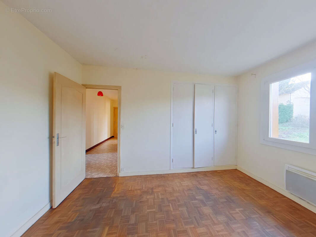 Maison à LE VIGEANT