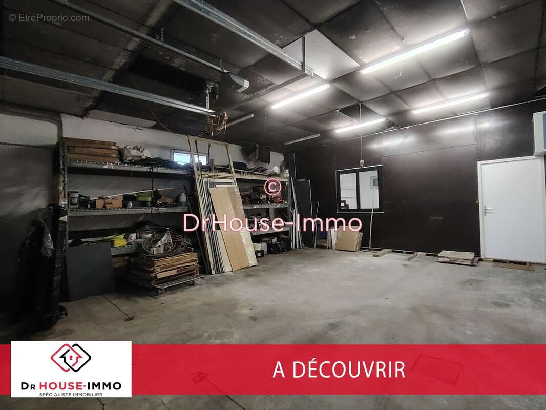 95 m² à Montargis  - photo 10