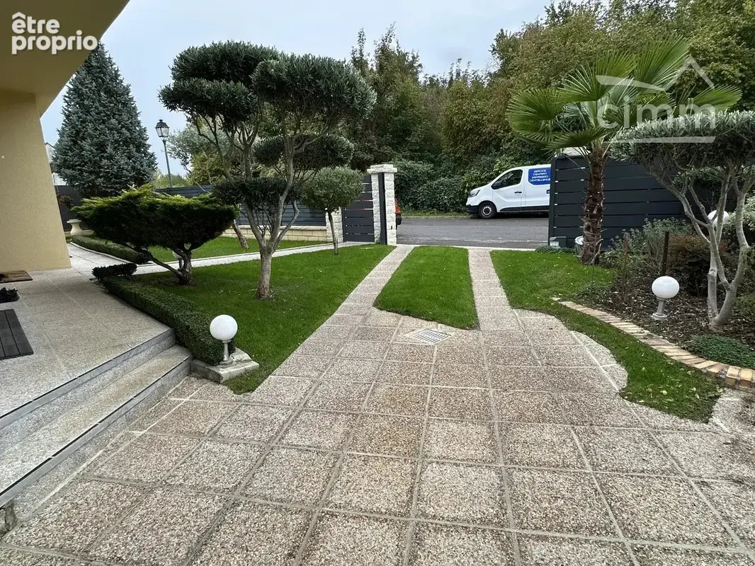 À VENDRE – Maison familiale avec jardin à Congis-sur-Thérouanne - photo 21