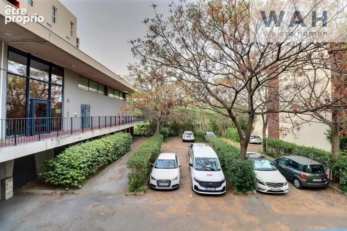 Vente appartement t3 - montpellier - hopitaux facultes - 340 - photo 16