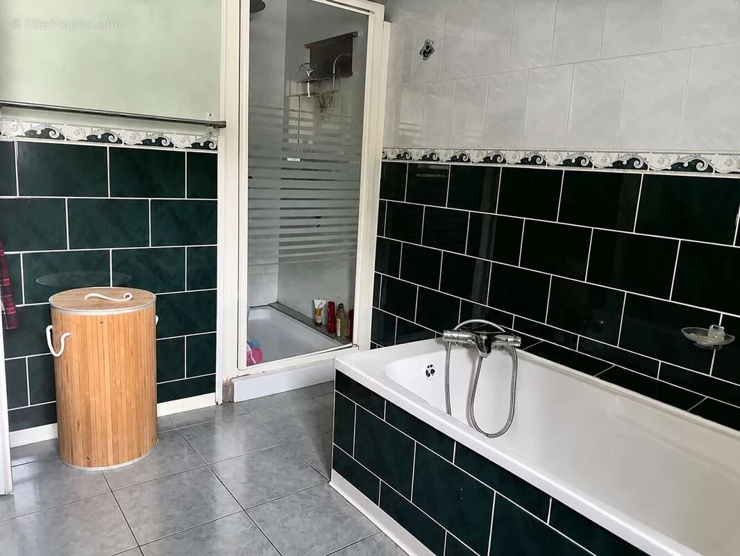 Maison familiale 162 m² – 5 chambres – grande terrasse - photo 12