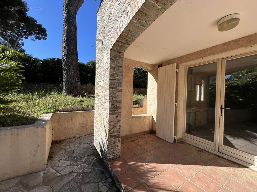 Maison à SANARY-SUR-MER