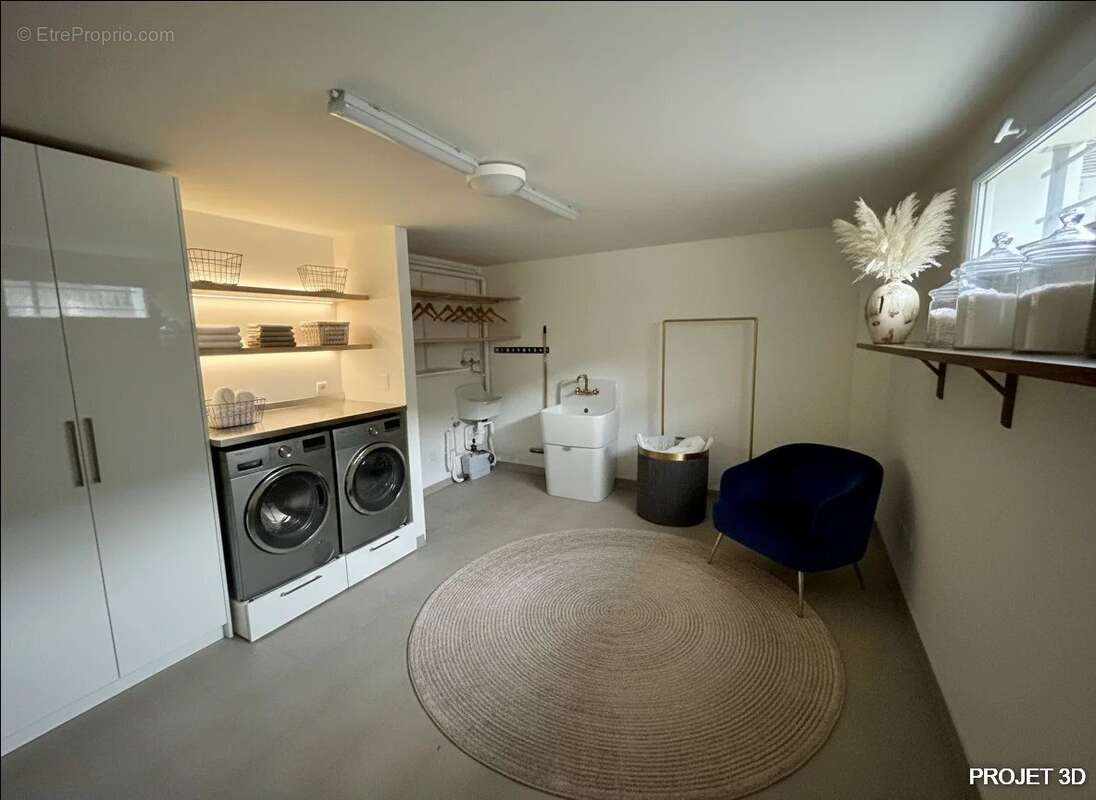 Maison à L&#039;HAY-LES-ROSES