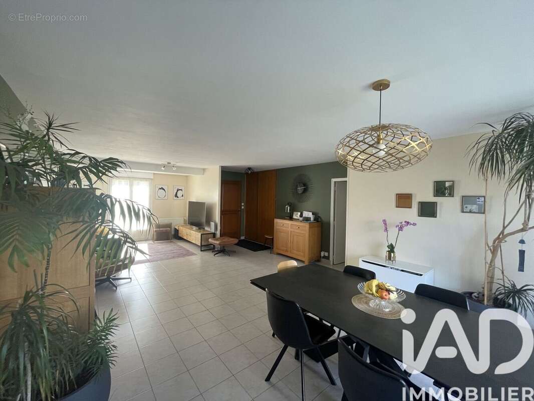 Photo 5 - Maison à CHANGE