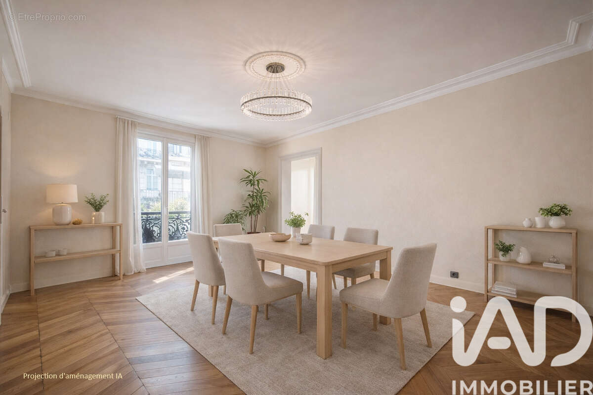 Photo 2 - Appartement à PARIS-11E