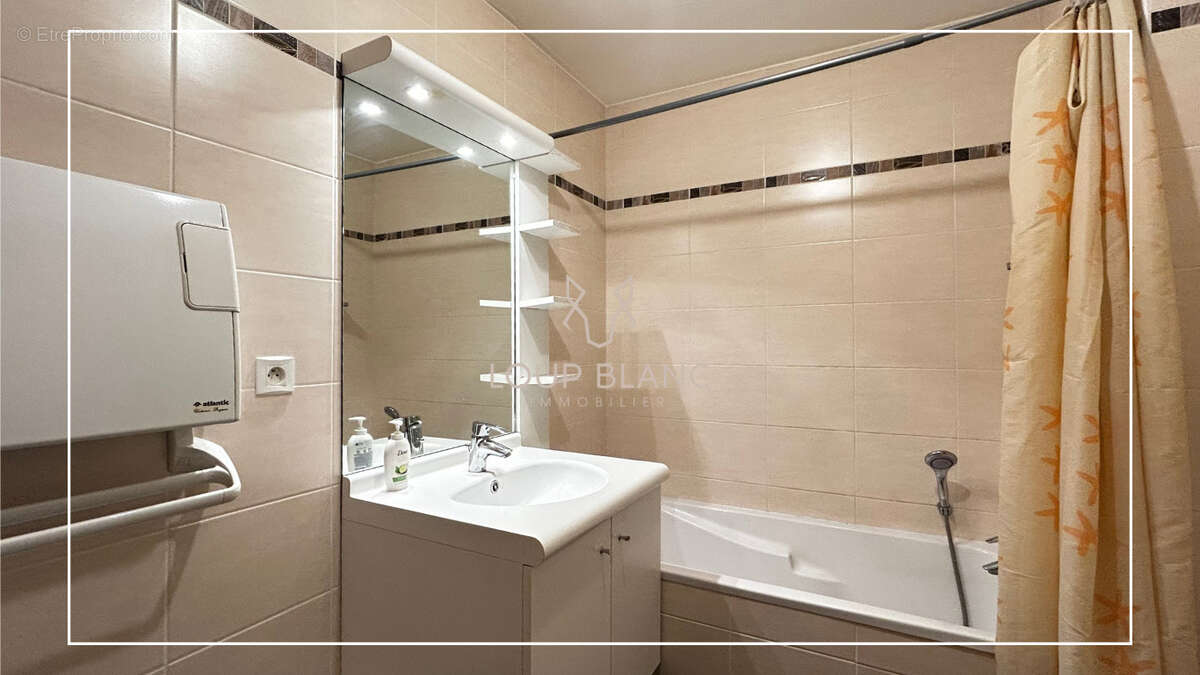 Appartement à BELFORT