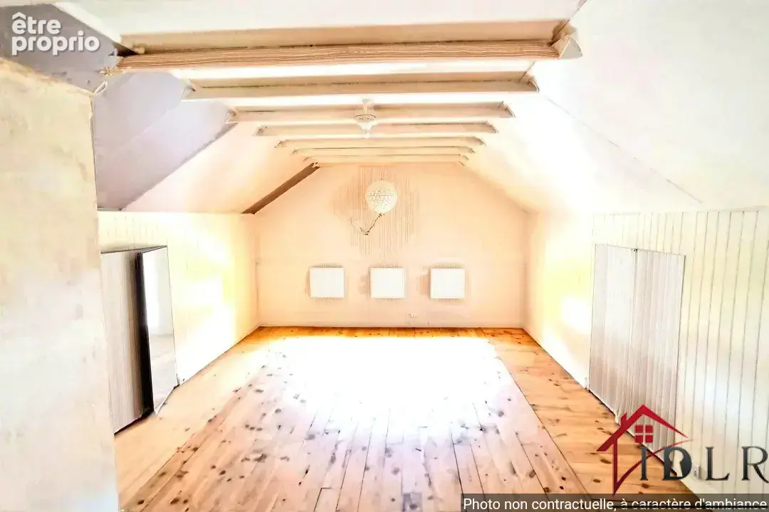 GERBEPAL Maison + local indépendant : idéal projet mixte ou - photo 15
