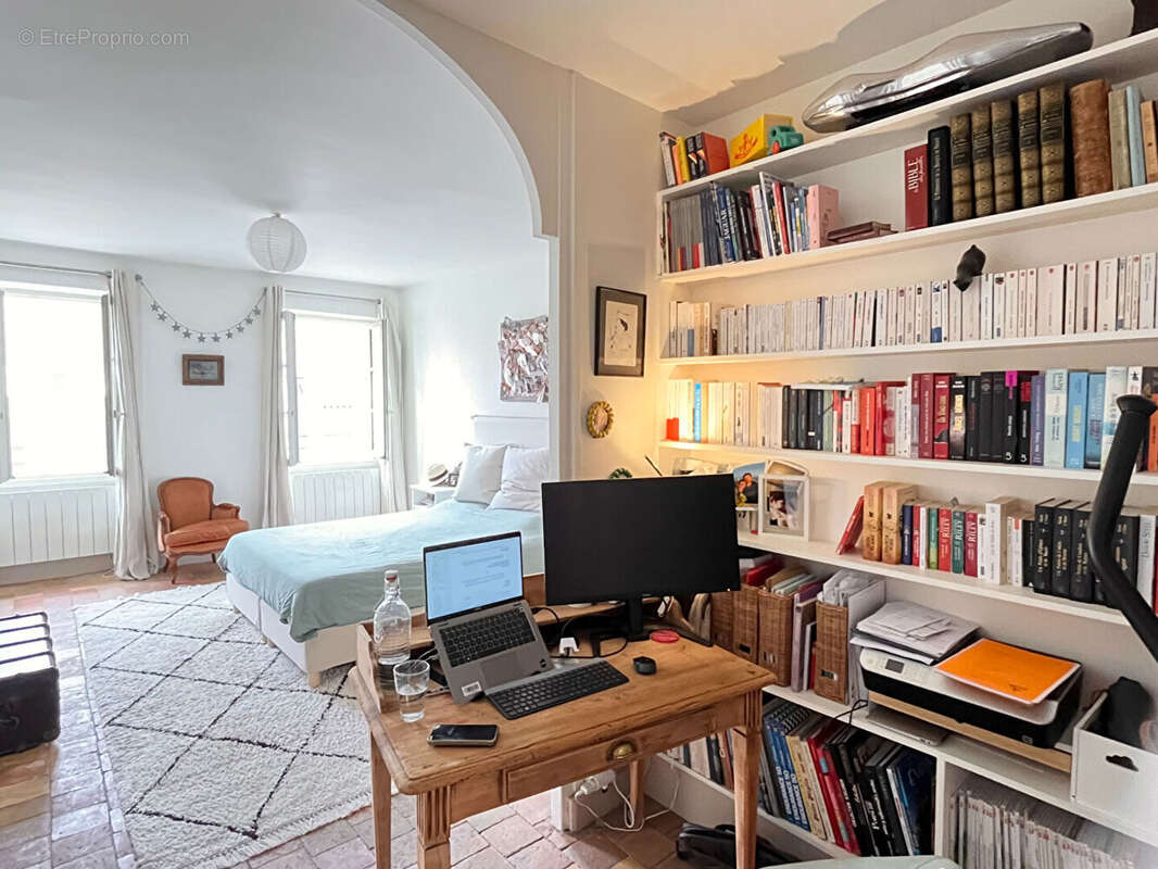 Appartement à LYON-2E