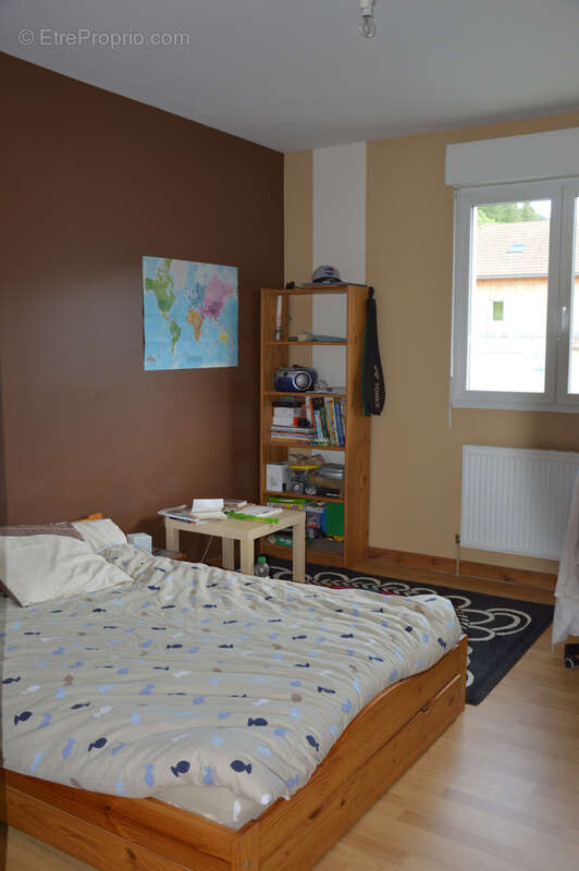 Appartement à MONESTIER-DE-CLERMONT