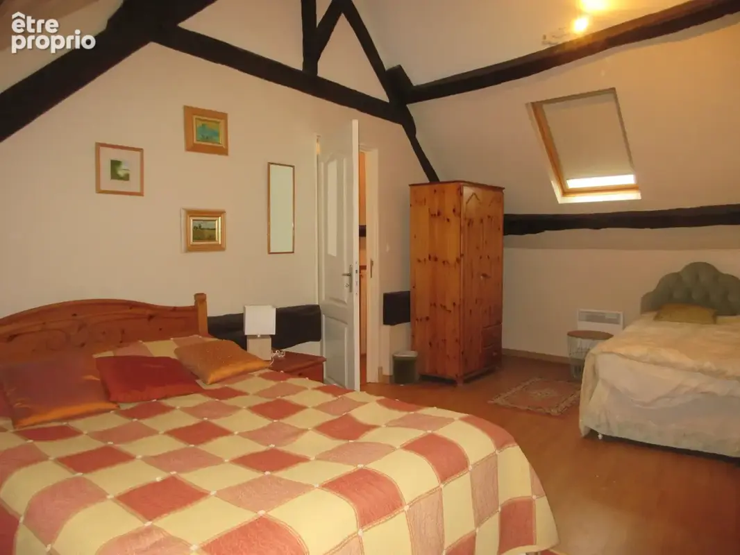 Adorable maison avec son gîte - photo 11