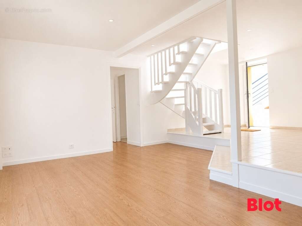 Appartement à SAINT-MALO