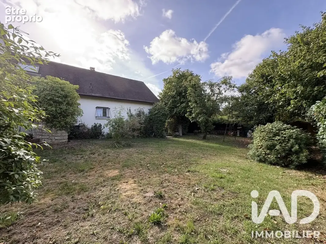 Photo 1 - Maison à MONTSOULT