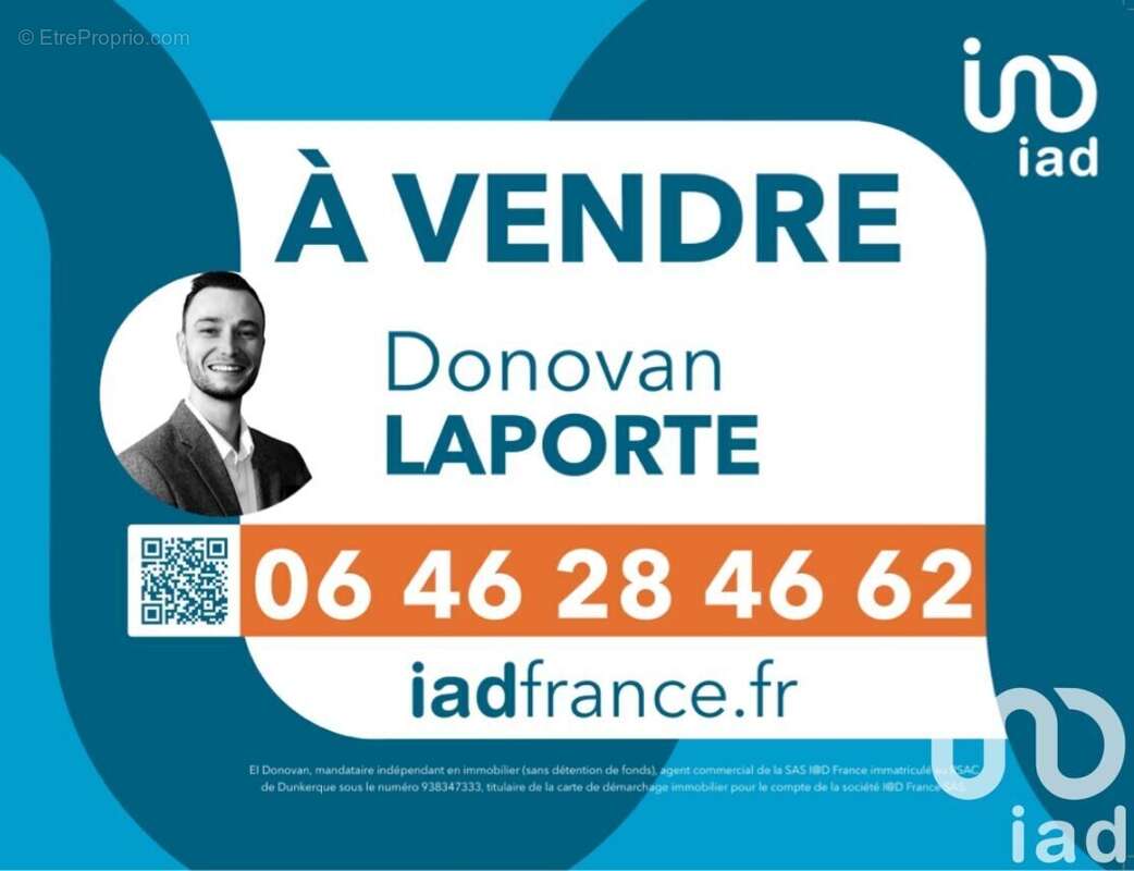 Photo 2 - Maison à DENAIN