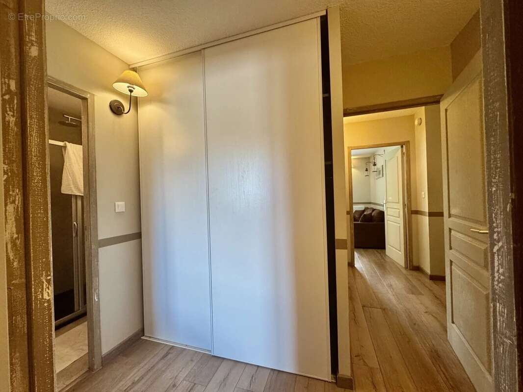Appartement à FORMIGUERES