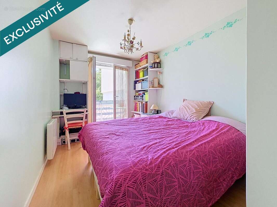 Photo 5 - Appartement à LES LILAS