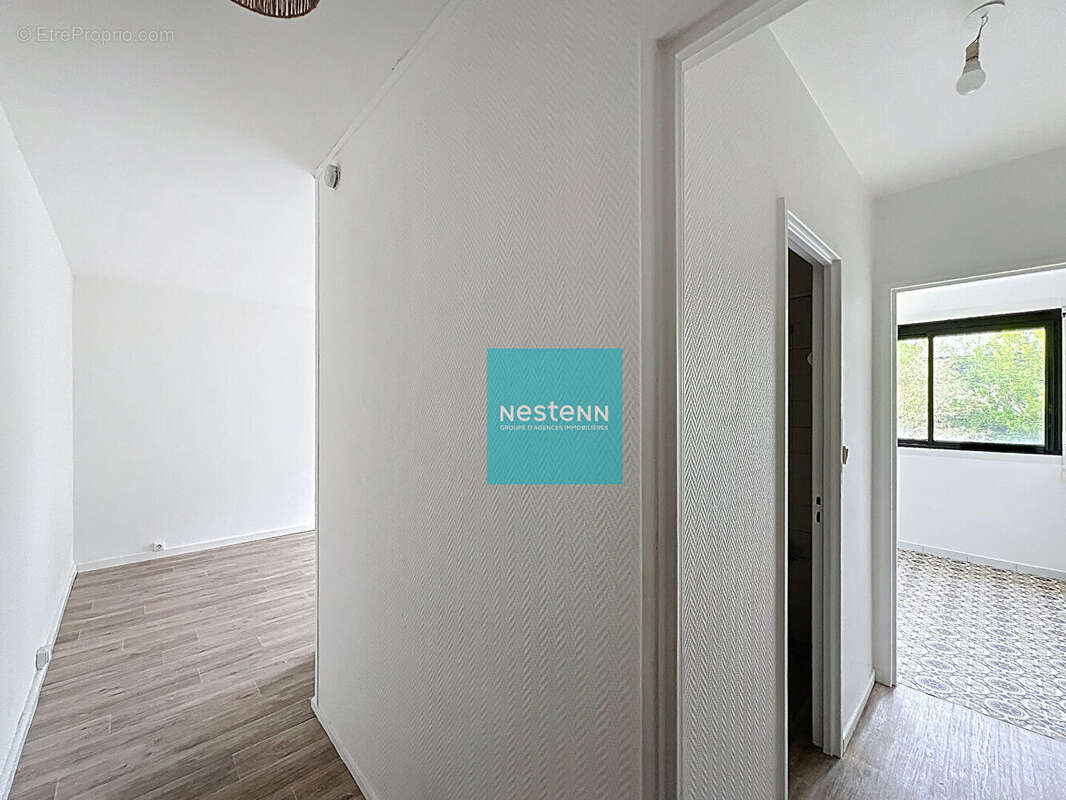 Appartement à FRANCONVILLE