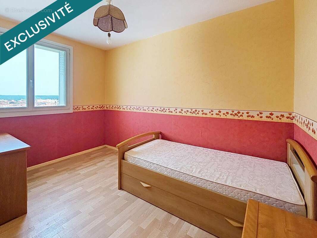 Photo 4 - Appartement à METZ