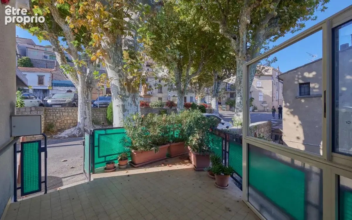 Exclusivité – valensole – maison de ville 112 m² avec garage- 3 logements possibles - photo 2