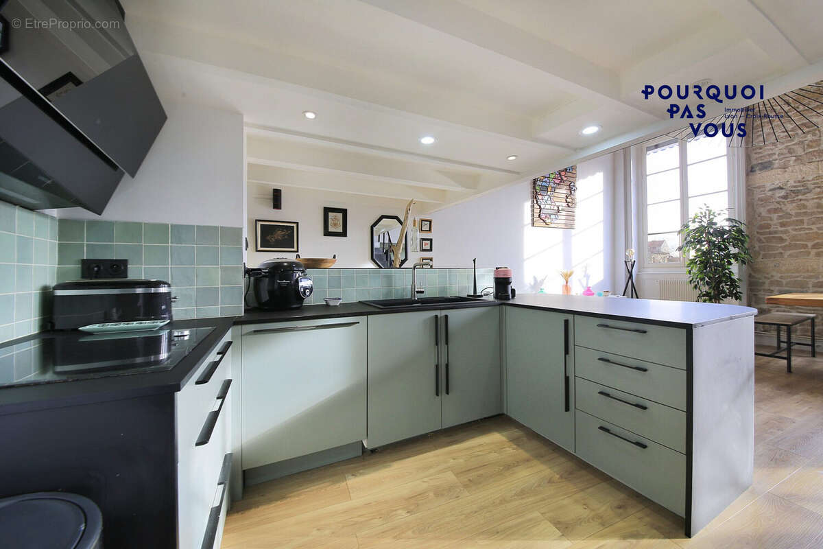 Appartement à LYON-4E