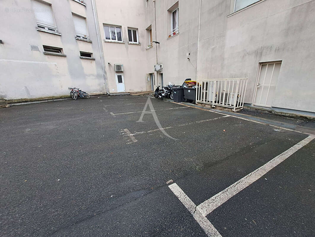 Appartement à ARPAJON