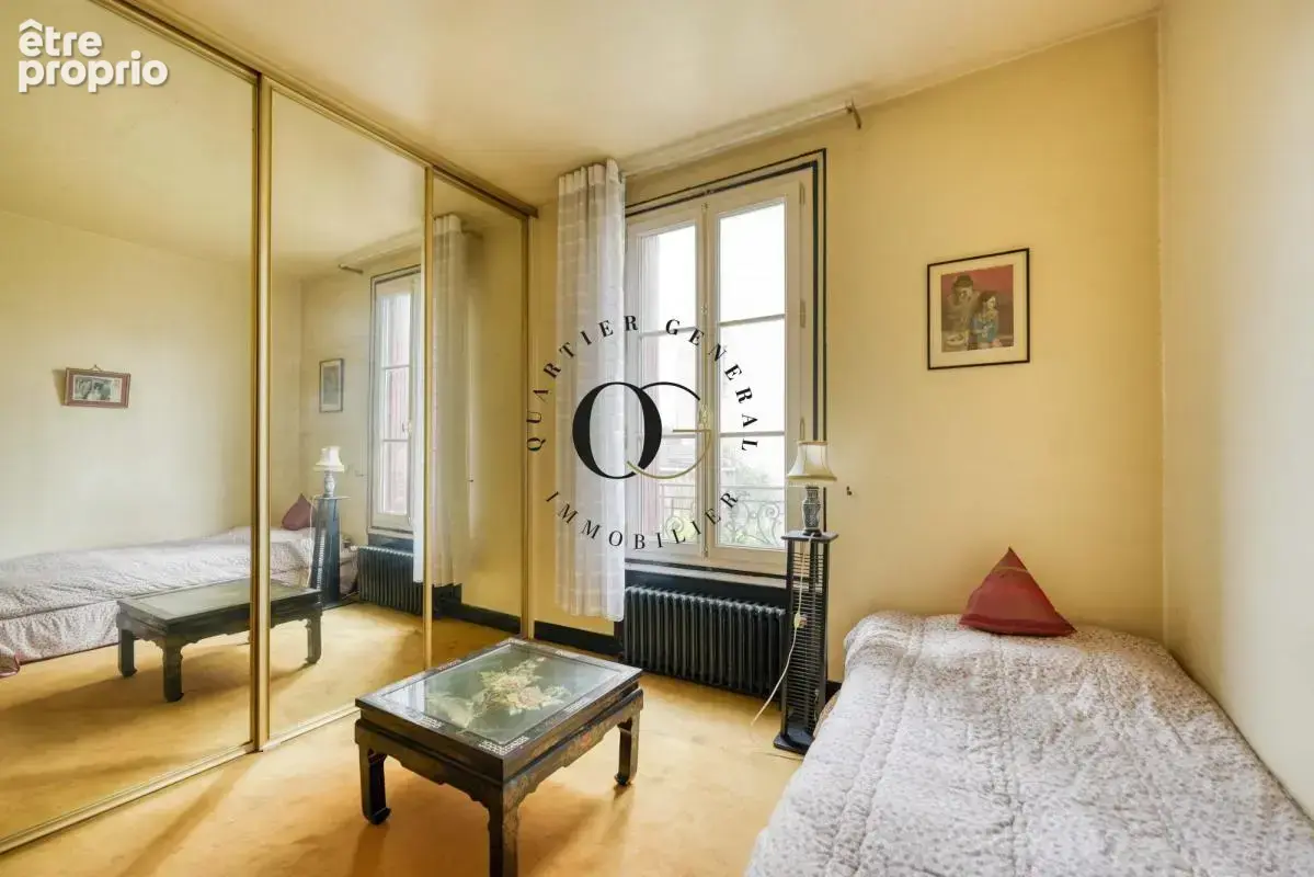 Maison de maitre Centre ville - Garibaldi - photo 28