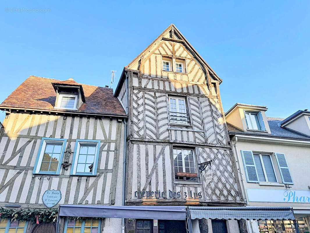 Appartement à CHARTRES