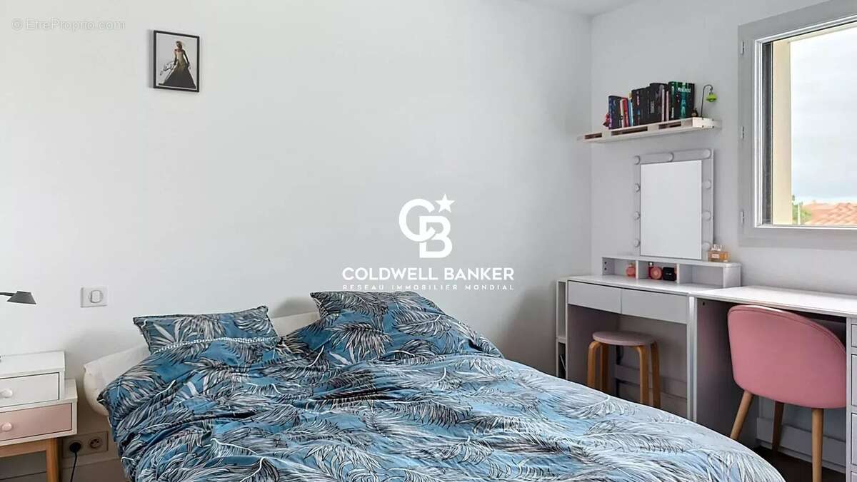 Maison à LES SABLES-D&#039;OLONNE