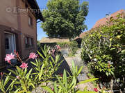 Appartement à BESSONCOURT