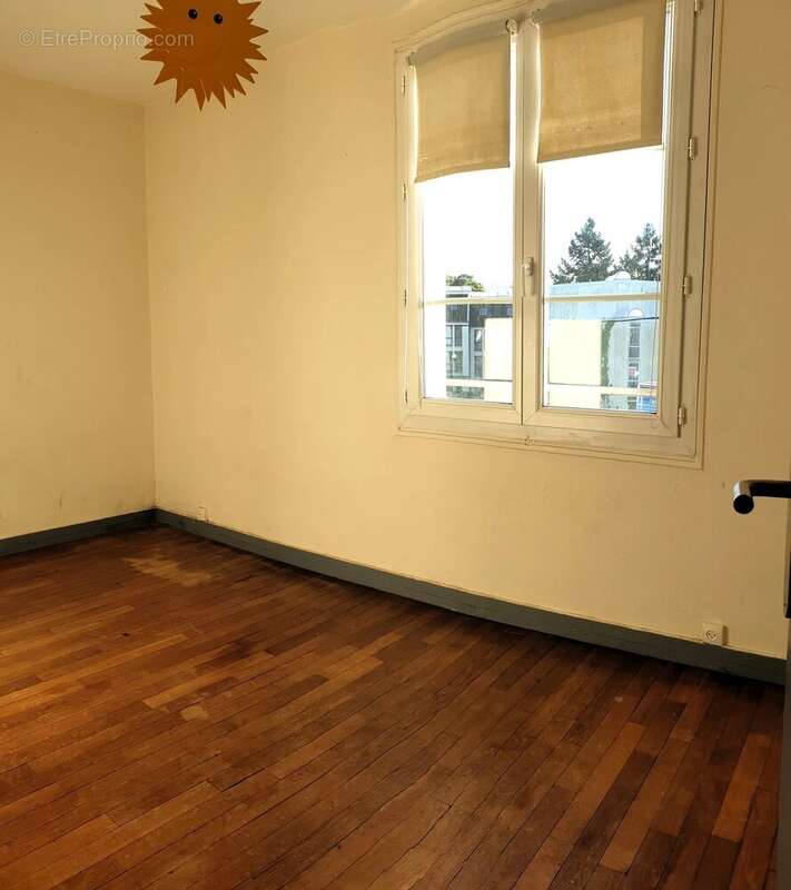 Appartement à ORLEANS