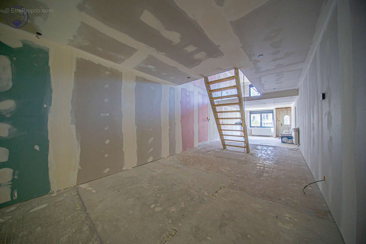 Maison à LIGNY-EN-BARROIS