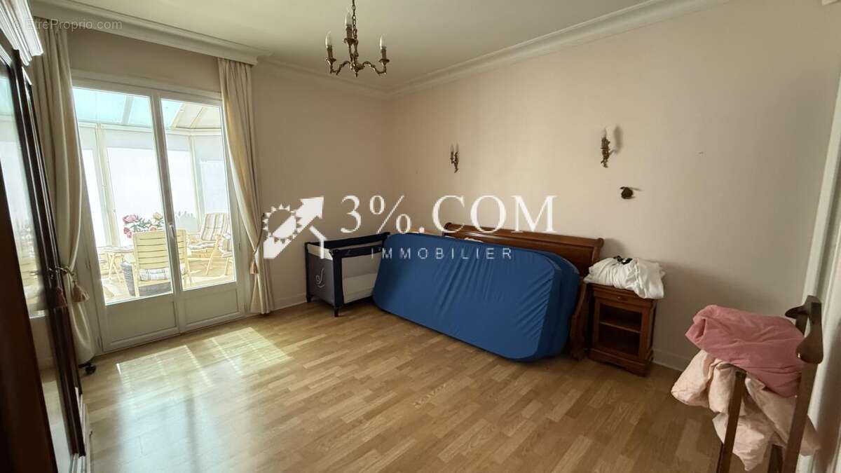 Maison à BADEN