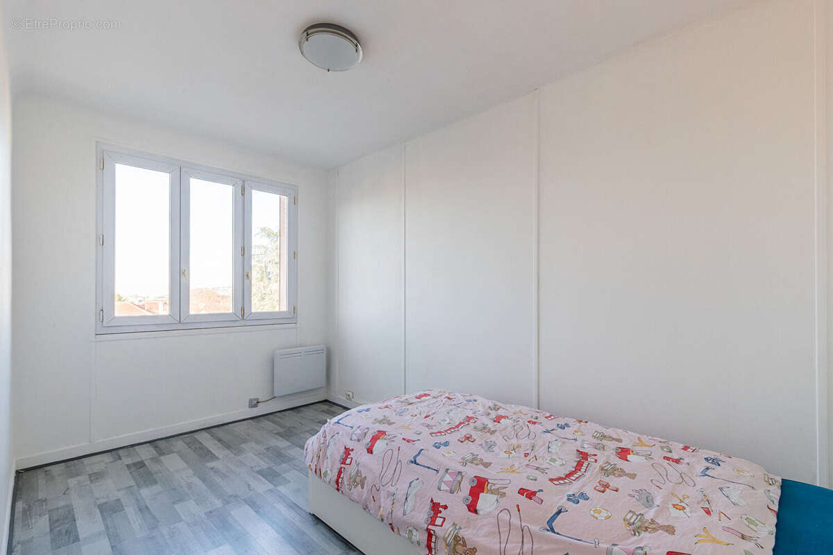 Appartement à MONTGERON
