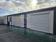 Commerce à LES SABLES-D&#039;OLONNE