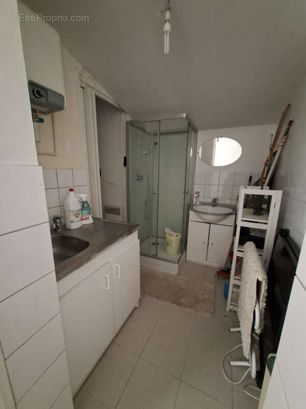Appartement à AULT